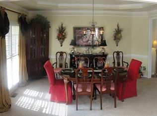 7425 Bronson Way, Cumming, GA 30041