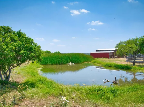 598 CR 316, Out of Area, TX 76936-0000