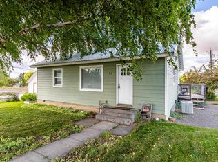 120 SE South 1st St, Creston, WA 99117