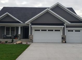 11726 S Azure Circle Inver, Rosemount, MN 55068