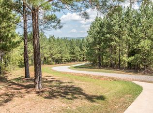 1369 Liberty Rd, Goodwater, AL 35072