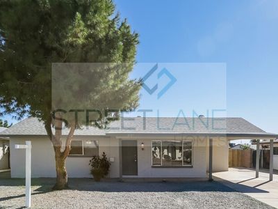 2129 W Dahlia Dr, Phoenix, AZ, 85029