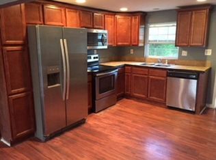 10111 Lanehart Rd, Little Rock, AR 72204