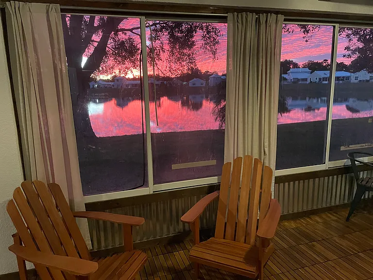 Enjoy Majestic Sunsets Daily