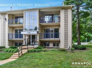 1146 Cove Rd APT 202, Annapolis, MD 21403