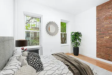 Rented by Brown Harris Stevens