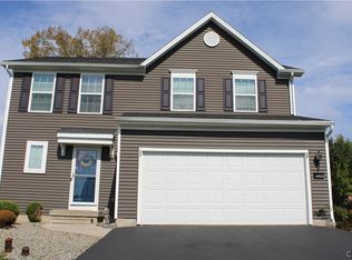 4453 Duany Ave, Clay, NY 13041