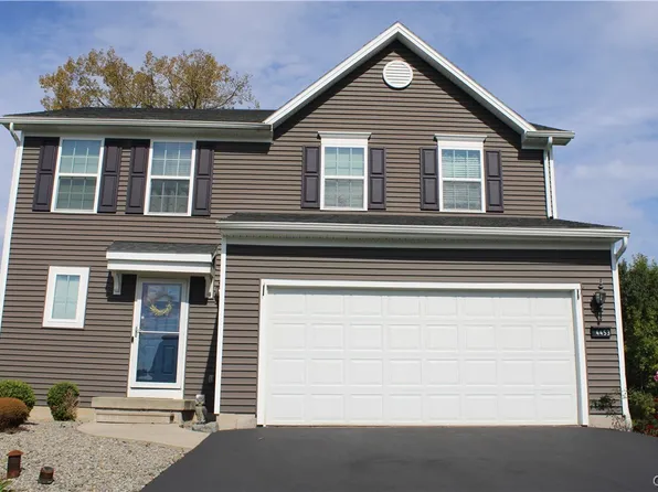 4453 Duany Ave, Clay, NY 13041