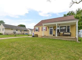 4077 Arlington Ave, Hamilton, OH 45015