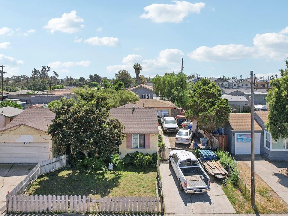 1st image of 4363-65 Keeler Ave