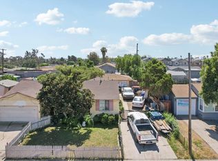 4363-65 Keeler Ave, San Diego, CA 92113