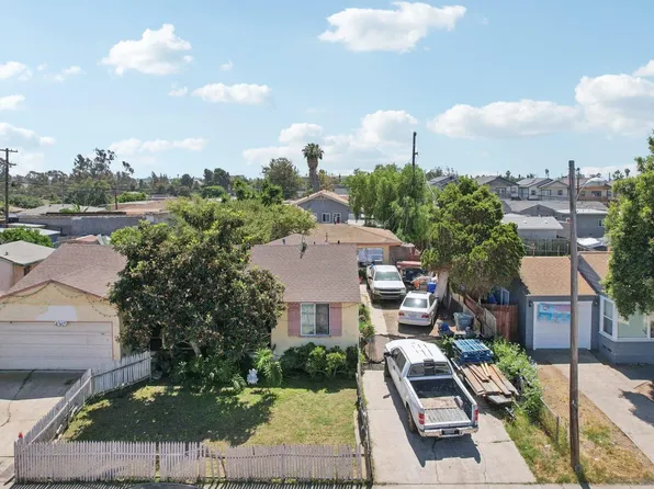 4363-65 Keeler Ave, San Diego, CA 92113