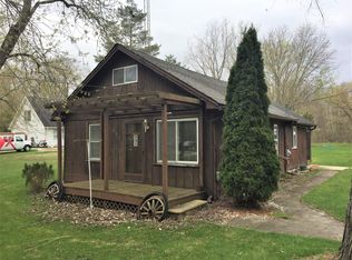 1903 Maple Rd, Kimball, MI 48074