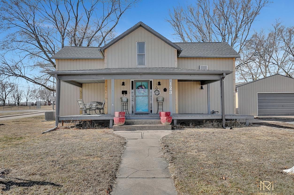 123 Penrod St Beatrice NE 68310 Zillow