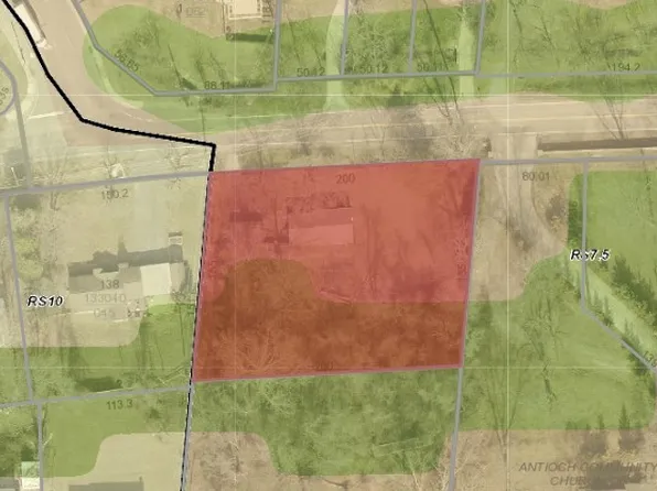 1003 Antioch Pike, Nashville, TN 37211