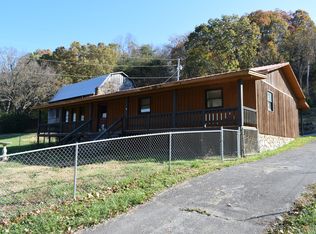 485 Chuckey Pike, Chuckey, TN 37641