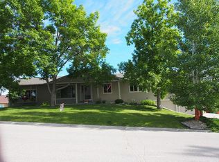601 W Gatchell St, Buffalo, WY 82834