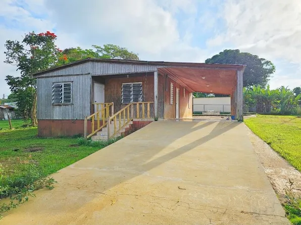 21-A1 Street Mantilla Cv, Isabela, PR 00662