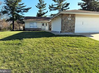 3400 Parker Creek Ln #96-A, Silver Spring, MD 20906