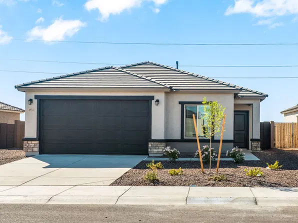 4934 S 254th Gln, Buckeye, AZ 85326