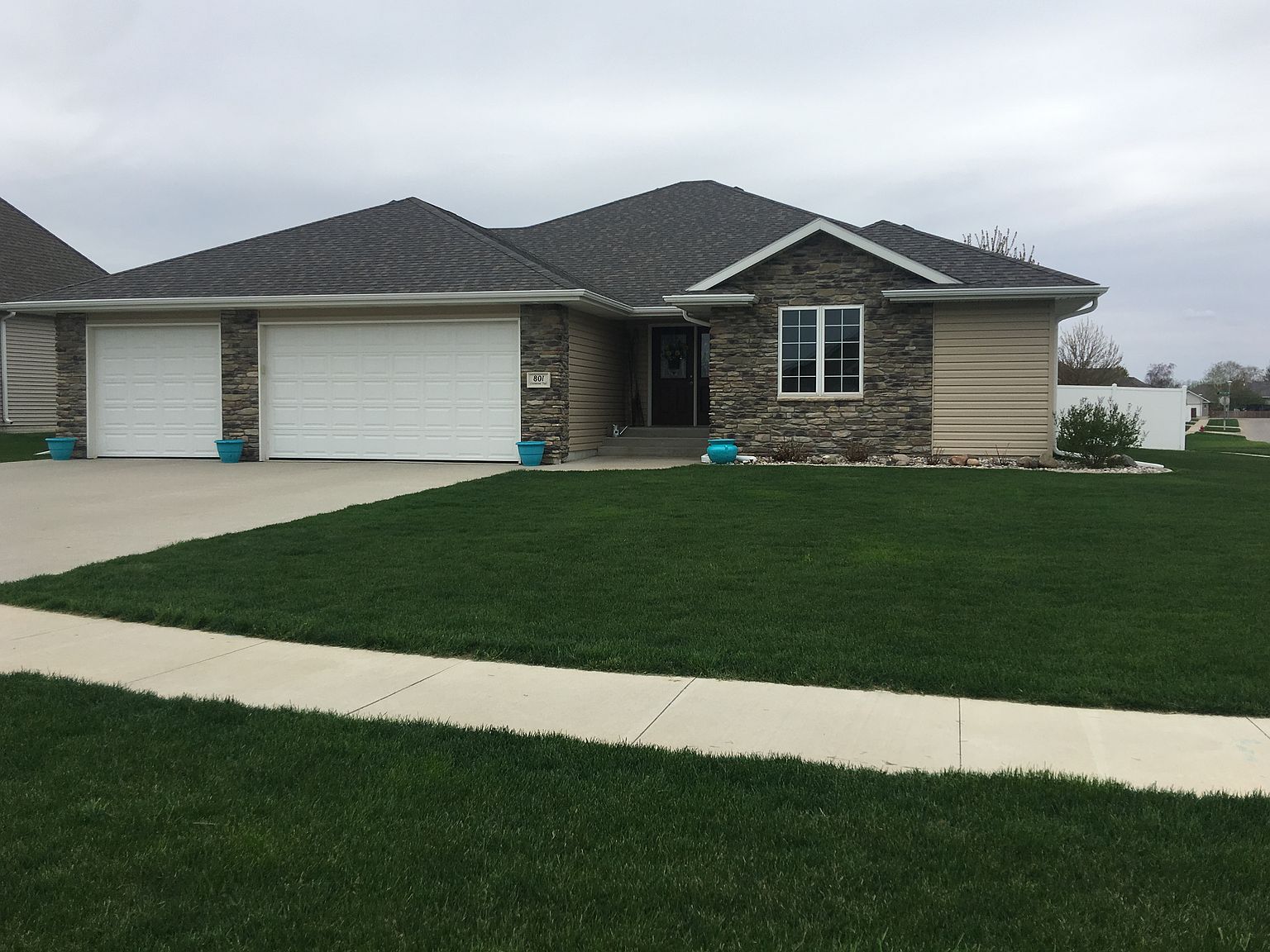 801 Cottonwood Trl, Sergeant Bluff, IA 51054 Zillow