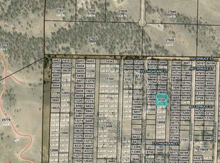 0 Hillcrest St, Hartsel, CO 80449