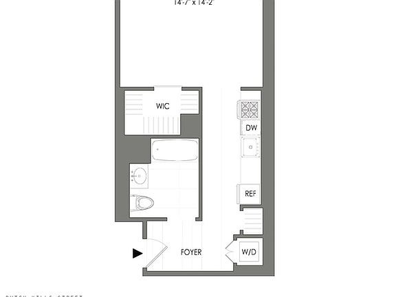2nd image of 4322 Queens St APT 274