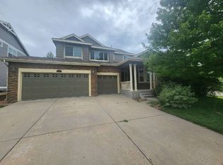 6259 S Newbern Way, Aurora, CO 80016