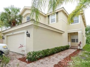 11476 Blue Violet Ln, Royal Palm Beach, FL 33411