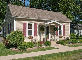413 Park St, Worden, IL 62097