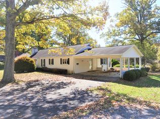 490 Villa Ave, White Sulphur Springs, WV 24986