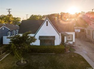 1144 S Parton St, Santa Ana, CA 92707
