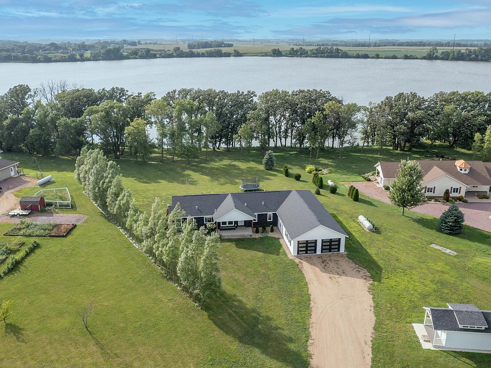 7 Schafer Shore Dr, Sherburn, MN 56171 | MLS #6241969 | Zillow