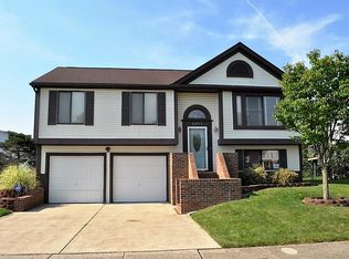 6293 Upperridge Dr, Canal Winchester, OH