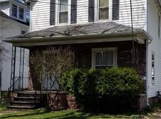 383 Willow St, Lockport, NY 14094