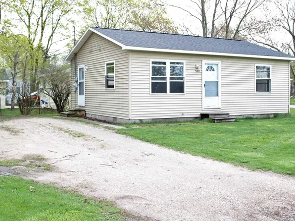 500 N Henry St, Mount Pleasant, MI 48858