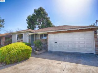 14387 Acacia St, San Leandro, CA 94579