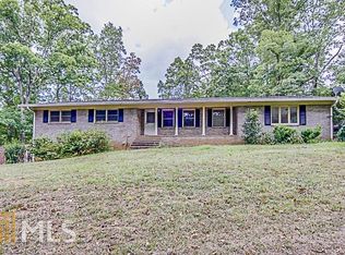 1146 Dolly Nixon Rd, Senoia, GA 30276