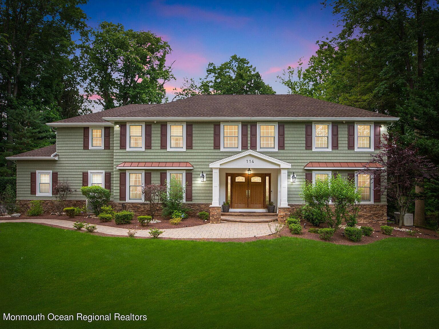 114 Willow Grove Drive, Lincroft, NJ 07738 Zillow