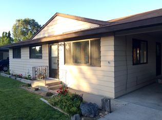 24 N Greenleaf St, Nampa, ID 83651