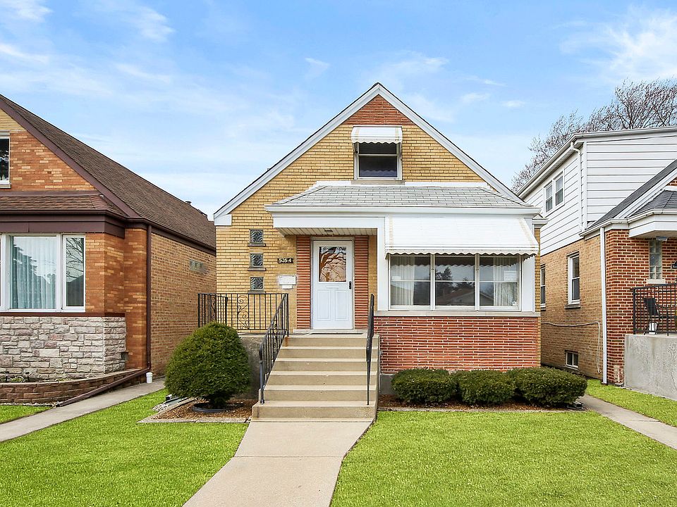1st image of 5354 N Neenah Ave