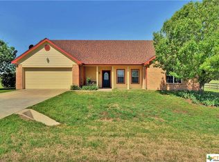 116 Prairie Ln, Salado, TX 76571
