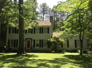 714 Friar Tuck Ln, Salisbury, MD 21804