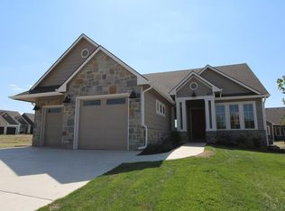 415 N Frontgate St, Wichita, KS 67206