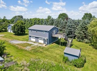 105 Westerly Views Road, Isle La Motte, VT 05463