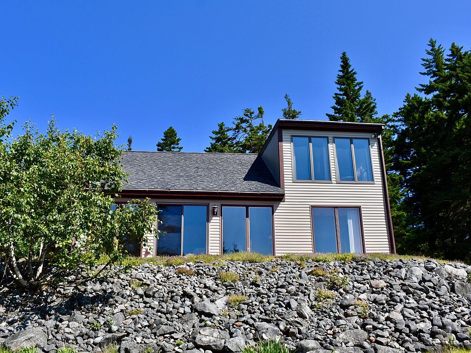 90 N Duck Cove Road, Roque Bluffs, ME 04654 Zillow