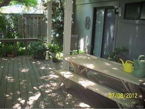 4th image of 321 W Bullard Ave APT 101