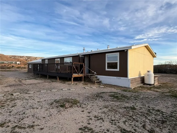 1775 W Topsy Ave, Overton, NV 89025