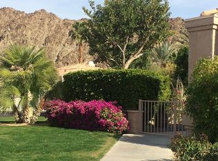 48601 Vista Tierra, La Quinta, CA 92253