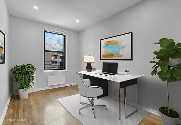 Rented by Corcoran | media 8